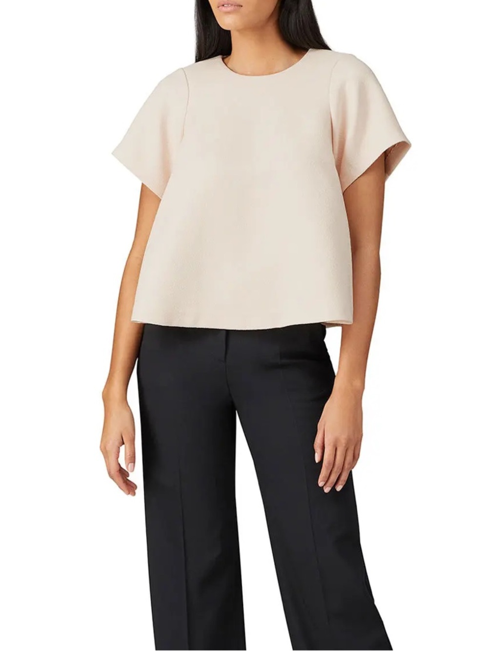 Totême Pemba Woven Shirt